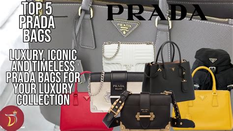 prada bags 2008 collection|most popular prada bags.